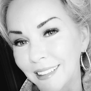 Meet your Posher, Patty